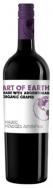 Art Of Earth Malbec Organic 2021 (750)