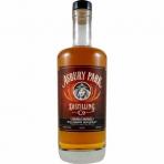 Asbury Park Distilling Co. - Double Barrel Bourbon (750)
