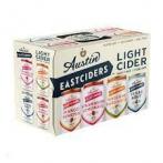 Austin Cider Light Variety12pk Cans 12pk 0 (221)