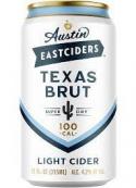 Austin Cider Texas Brut Light 6pk Cans 6pk 0 (62)