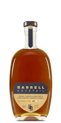 Barrell Craft Spirits - Dovetail (750ml) (750ml)