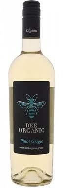 Bee Organic Pinot Grigio NV (750ml) (750ml)