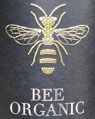 Bee Organic Pinot Noir NV (750ml) (750ml)