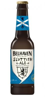 Belhaven - Scottish Ale 6pk (6 pack 12oz bottles) (6 pack 12oz bottles)