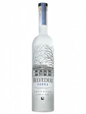 Belvedere Vodka (750ml) (750ml)