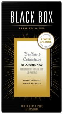 Black Box Brilliant Chardonnay NV (3L) (3L)