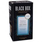 Black Box Brilliant Pinot Grigio 0 (3000)