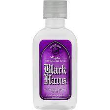 Black Haus Blackberry Liqueur (100ml) (100ml)