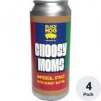 Black Hog Choose Moms 4pk 4pk 0 (415)
