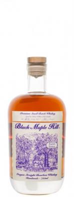 Black Maple Hill - Premium Small Batch Kentucky Straight Bourbon (750ml) (750ml)