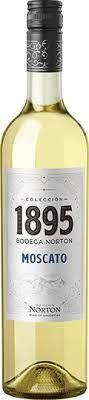 Bodega Norton Moscato 1895 2019 (750ml) (750ml)