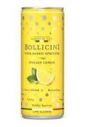 Bollicini Lemon Spritz 4pk 4pk 0 (455)