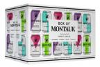 Box Of Montauk 12 Pk Can 12pk 0 (221)