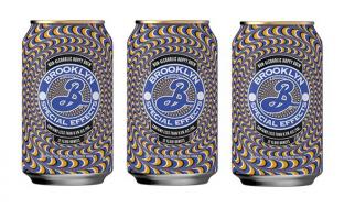 Brooklyn Brewery - Special Effects Non-Alcoholic Hoppy Beer (6 pack 12oz cans) (6 pack 12oz cans)