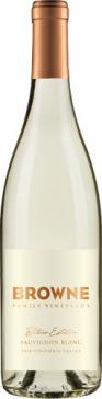 Browne Family Sauvignon Blanc 2021 (750ml) (750ml)