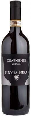 Buccia Nera Chianti Guarniente 2021 (750ml) (750ml)