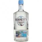 Burnetts Coconut Rum (1750)
