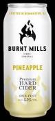 Burnt Mills Pineapple Cider 4pk 4pk 0 (415)