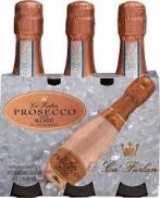 Ca' Furlan Rose Prosecco 3pk 3pk 0 (1873)