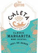 Caleta Margarita 0 (1500)