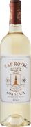 Cap Royal Bordeaux Sauvignon Blanc 2022 (750)