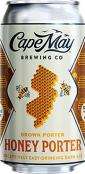 Cape May Honey Porter 6pk 6pk 0 (62)