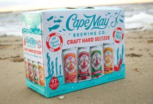 Cape May Variety 12pk Can 12pk (12 pack 12oz cans) (12 pack 12oz cans)