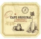 Cape Original Cabernet Sauvignon 2022 (750)
