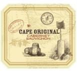 Cape Original Cabernet Sauvignon 2021 (750)