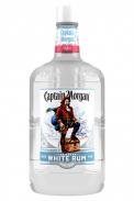 Captain Morgan - White Rum 0 (1750)