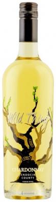 carol shelton - Carol Shelton Wild Thing Chardonnay 2022 (750ml) (750ml)