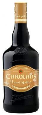Carolans - Peanut Butter Irish Cream (750ml) (750ml)