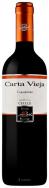 CARTA VIEJA - Sierra Cruz Camenere 0 (750)