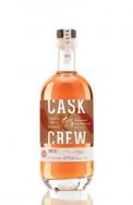 Cask & Crew - Orange Roasted 0 (750)