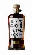 Castle & Key Distillery - Restoration Rye Whiskey (750)