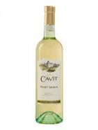 Cavit - Pinot Grigio Delle Venezie 0 (750)