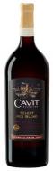 Cavit - Red Blend 0 (750)