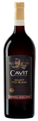 Cavit - Red Blend NV (750ml) (750ml)