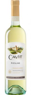 Cavit - Riesling Trentino 2021 (750ml) (750ml)