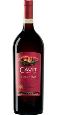 Cavit - Sweet Red NV (750ml) (750ml)