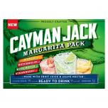 Cayman Jack Margarita Variety 12pk Can 12pk (221)