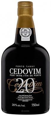 Cedovim Port 20 Year NV (750ml) (750ml)
