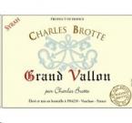 Charles Brotte Grand Vallon 2021 (750)