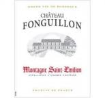 Chateau Fonguillon Red 2016 (750)