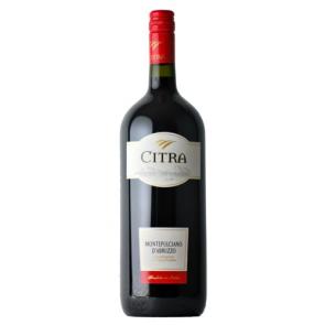 Citra - Montepulciano d'Abruzzo NV (1.5L) (1.5L)