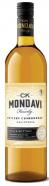 Ck Mondavi Buttery Chardonnay 0 (750)