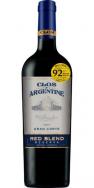 Clos D' Argentine Red 0 (750)