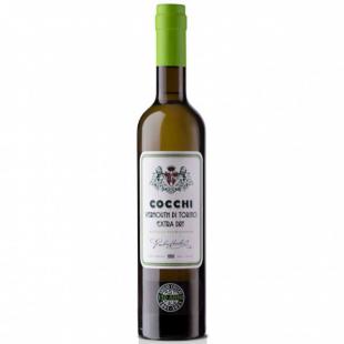 Cocchi Torino - Extra Dry Vermouth NV (500ml) (500ml)