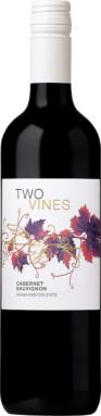 Columbia Crest - Two Vines Cabernet Sauvignon Washington NV (1.5L) (1.5L)
