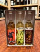 Compass Box Blenders Collection 3pk (50)